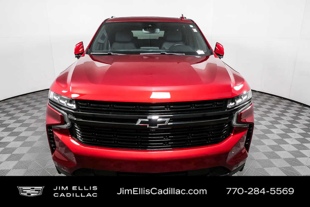 Used 2023 Chevrolet Tahoe RST w/ Luxury Package image 28