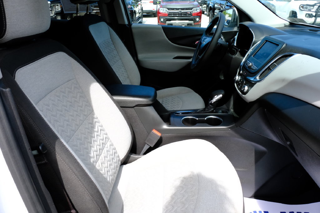 Used 2023 Chevrolet Equinox LT AWD/4WD image 27