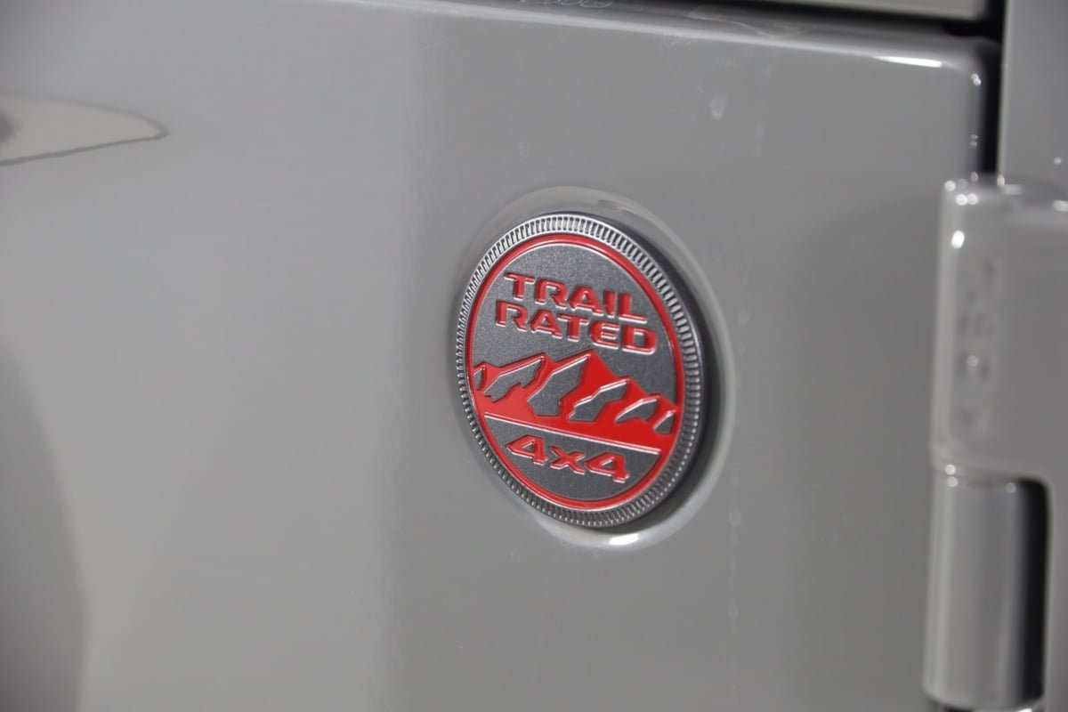Used 2023 Jeep Wrangler Unlimited Rubicon AWD/4WD image 23
