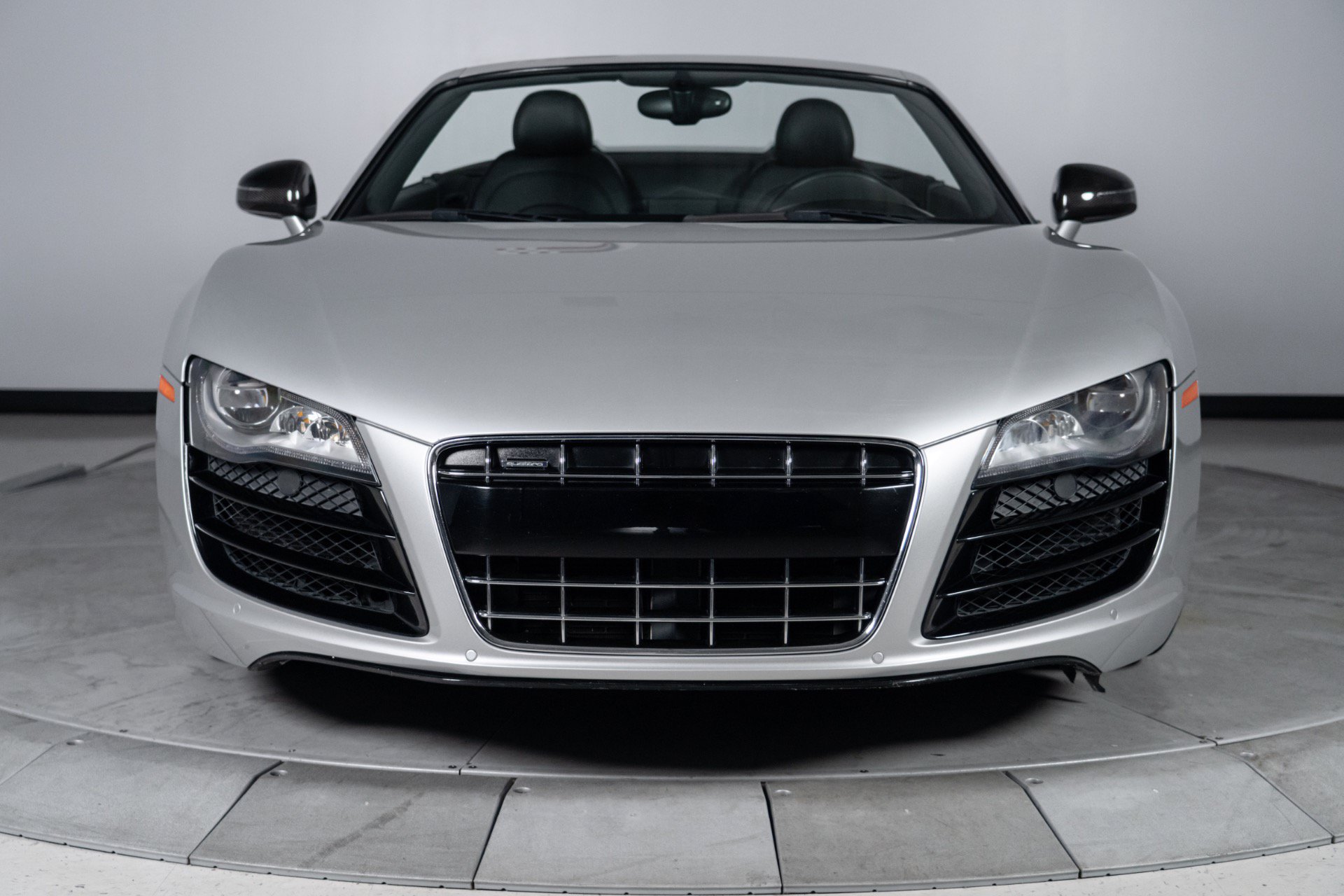 Used 2012 Audi R8 V10 AWD/4WD image 8