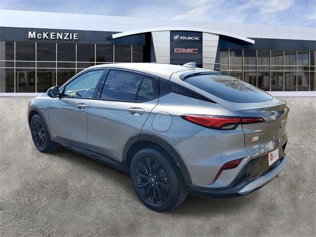 New 2026 Buick Envista Sport Touring w/ Convenience II Package image 3