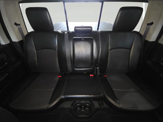 Used 2014 RAM 1500 Laramie AWD/4WD image 27