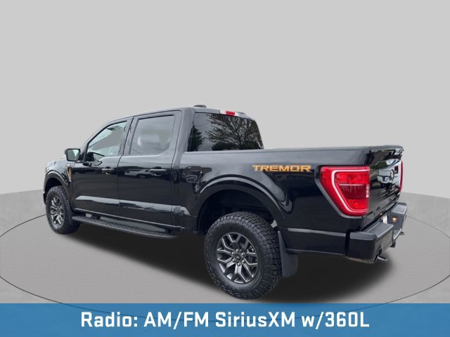 Used 2023 Ford F150 Tremor AWD/4WD image 3