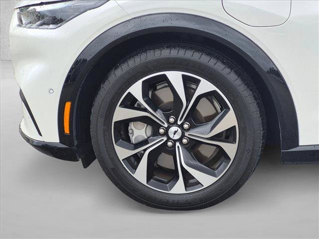 Used 2023 Ford Mustang Mach-E Premium AWD/4WD image 6