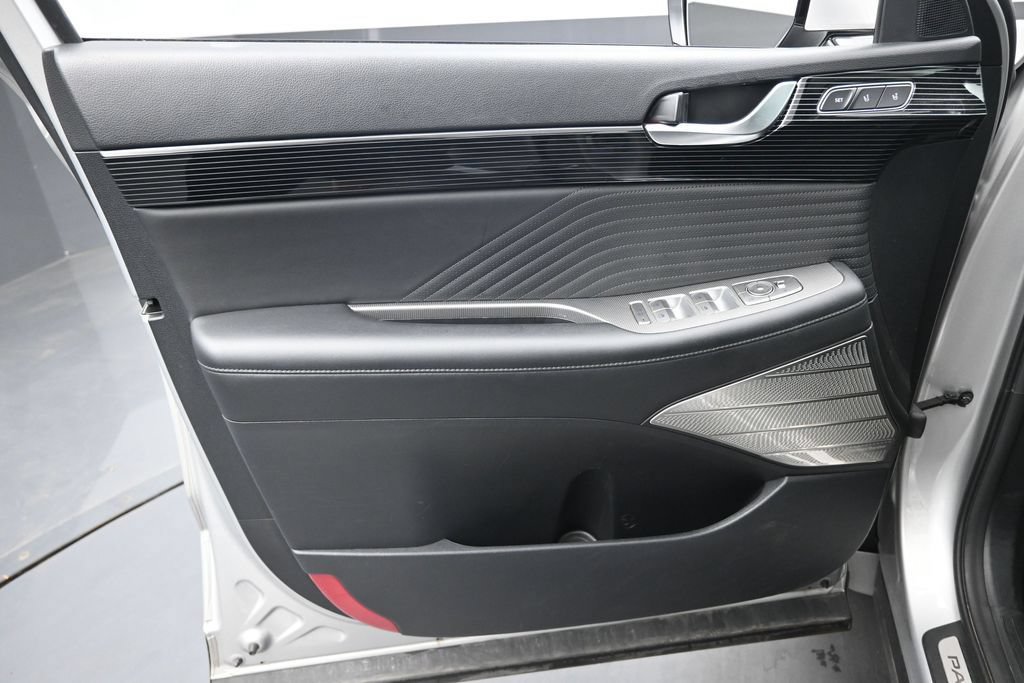 Used 2024 Hyundai Palisade Calligraphy AWD/4WD image 23