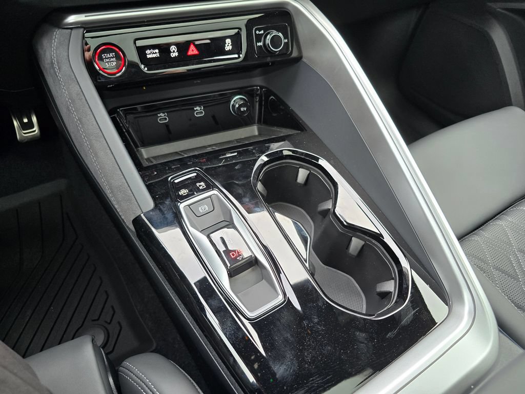 New 2026 Audi SQ5 Premium Plus AWD/4WD image 26