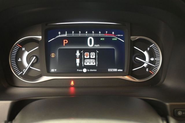Used 2023 Honda Passport EX-L image 7