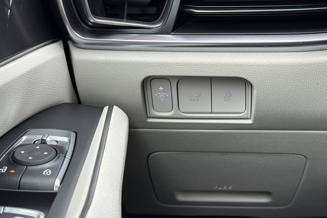 New 2026 Kia Sorento EX image 34