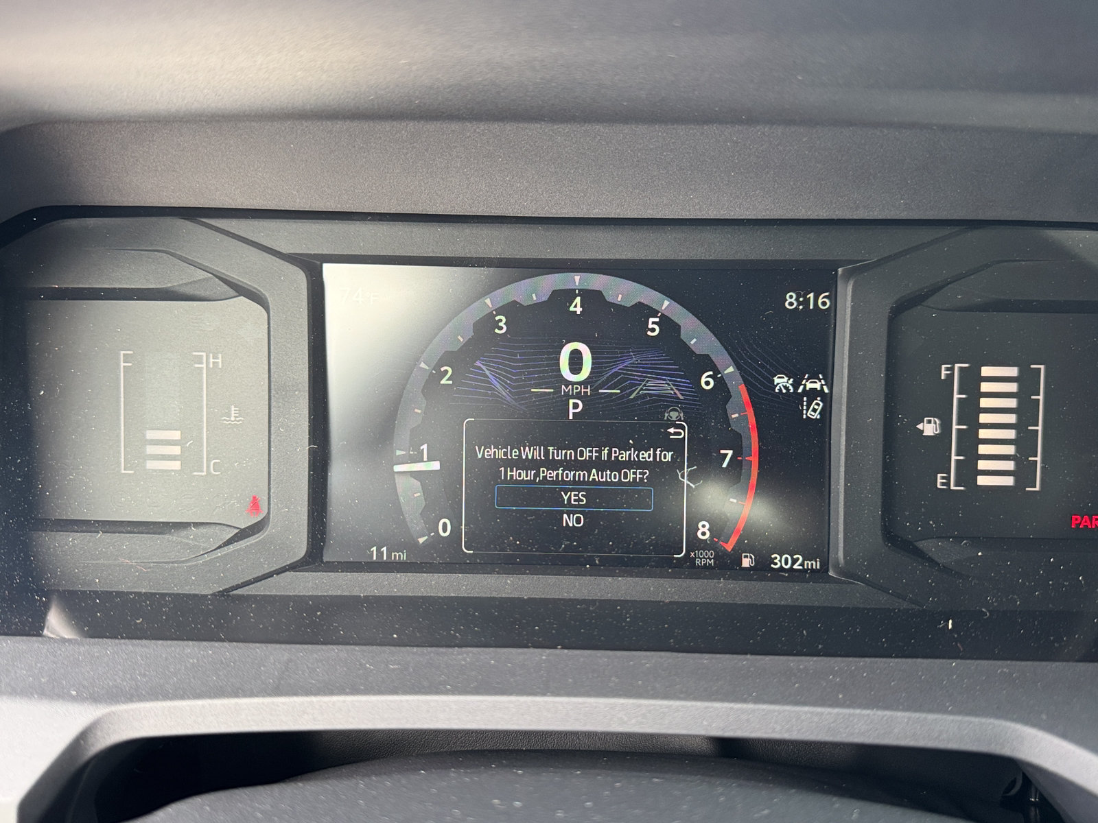 New 2026 Toyota Tacoma SR RWD image 22