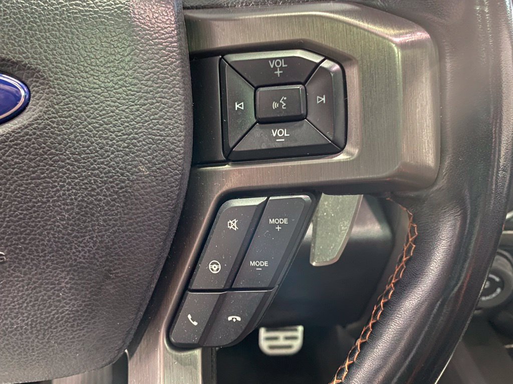 Used 2018 Ford F150 Raptor w/ Equipment Group 802A Luxury AWD/4WD image 35