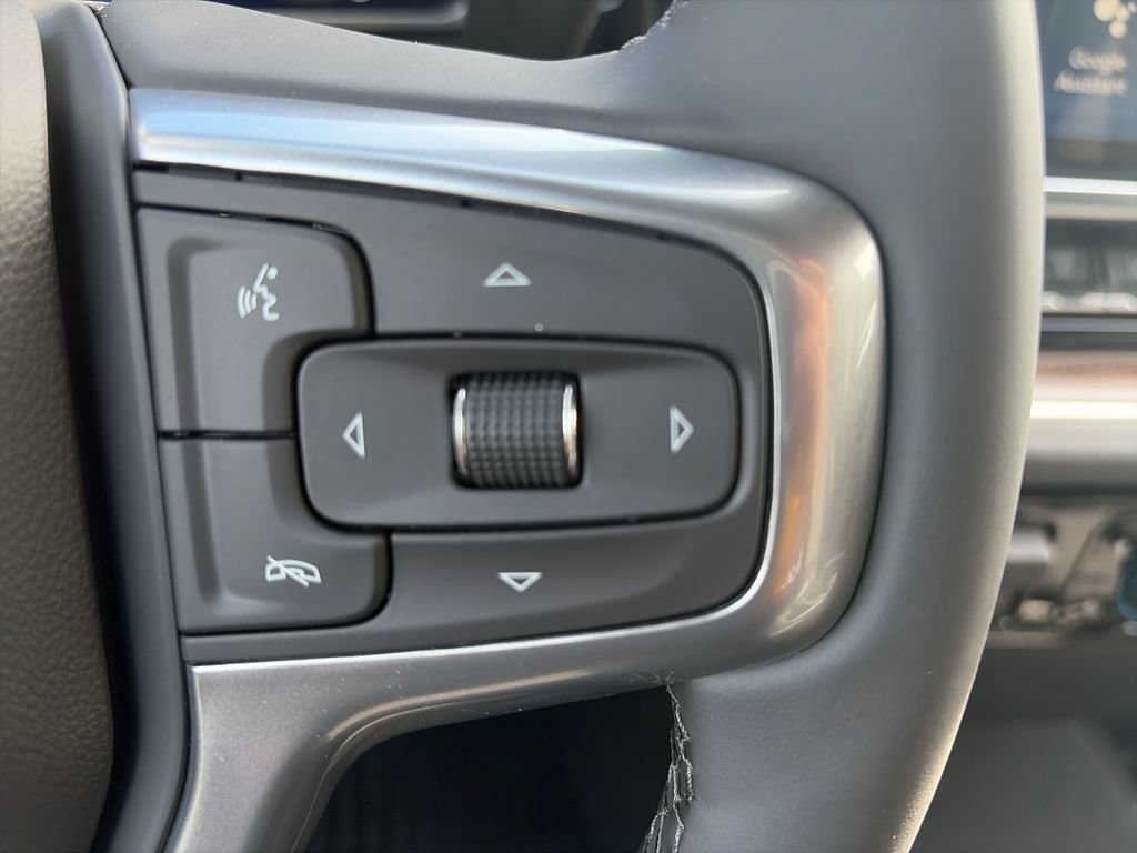 New 2026 Chevrolet Silverado 3500 LT w/ Safety Package AWD/4WD image 11