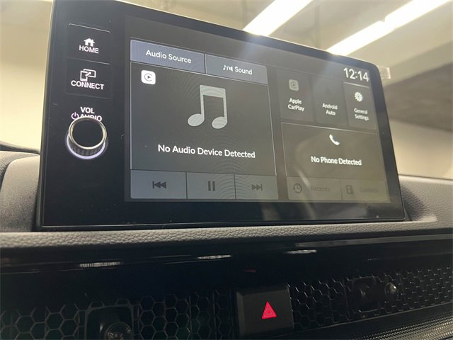 Used 2026 Honda CR-V EX-L image 19