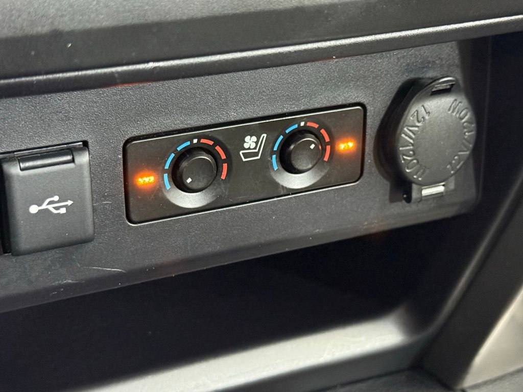 Used 2022 Toyota 4Runner Limited image 26