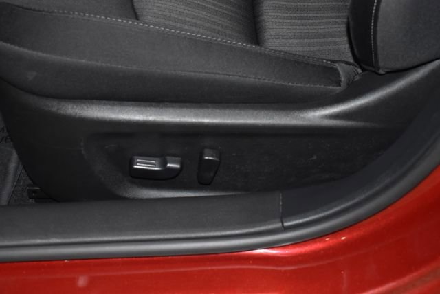 Used 2024 Nissan Altima 2.5 SV image 13