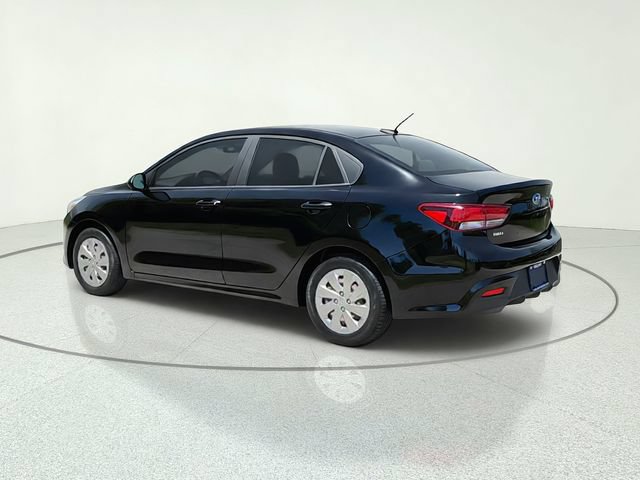 Used 2018 Kia Rio LX FWD image 4