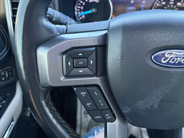 Used 2020 Ford Expedition Max Platinum AWD/4WD image 26