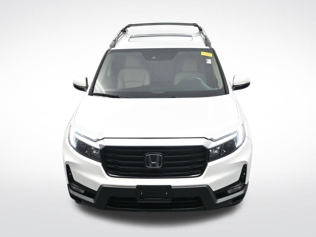 Used 2023 Honda Ridgeline RTL-E image 20