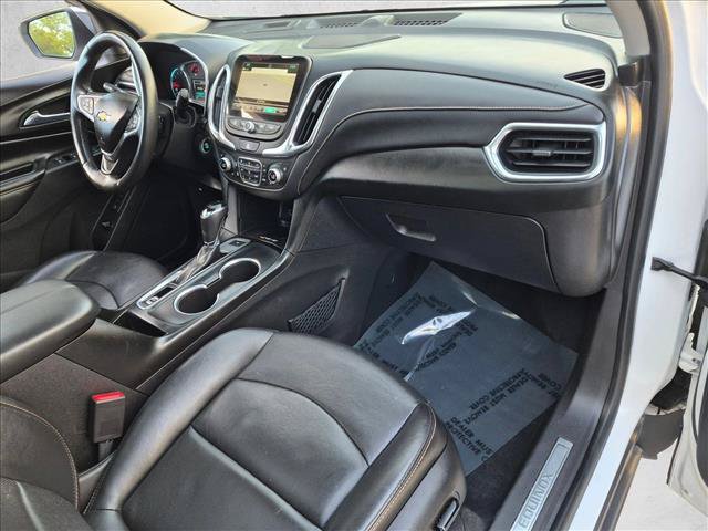Used 2018 Chevrolet Equinox Premier FWD image 22