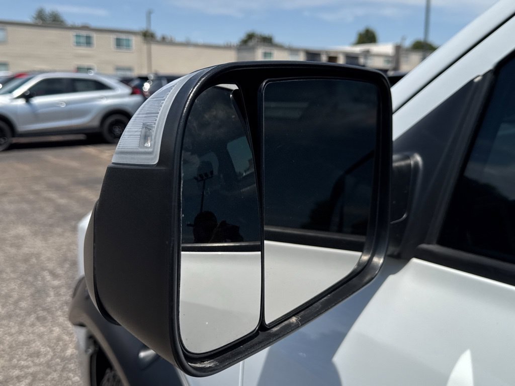 Used 2023 RAM 1500 Tradesman w/ Popular Equipment Group AWD/4WD image 31