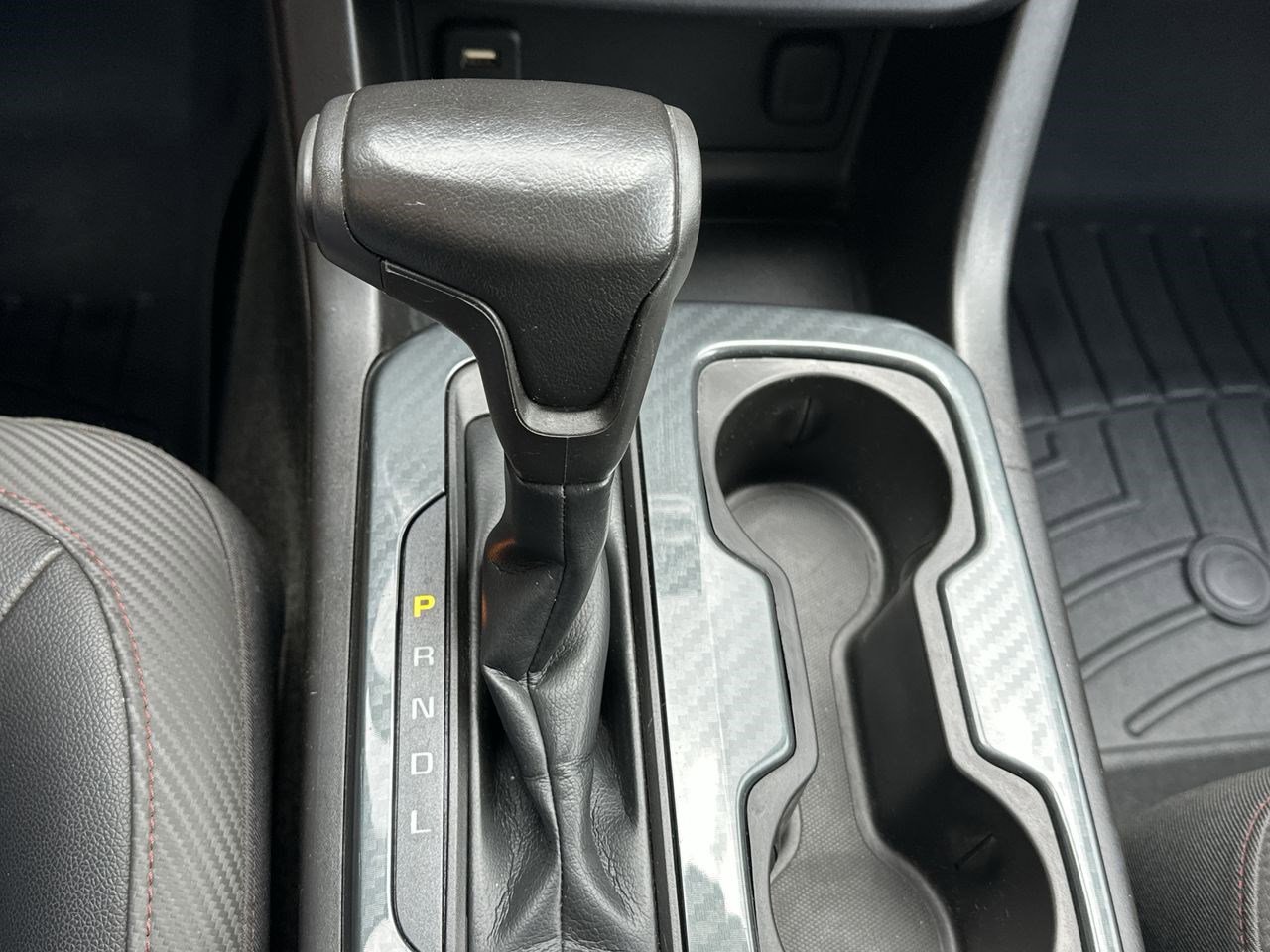 Used 2017 GMC Canyon SLE w/ All Terrain Package image 16