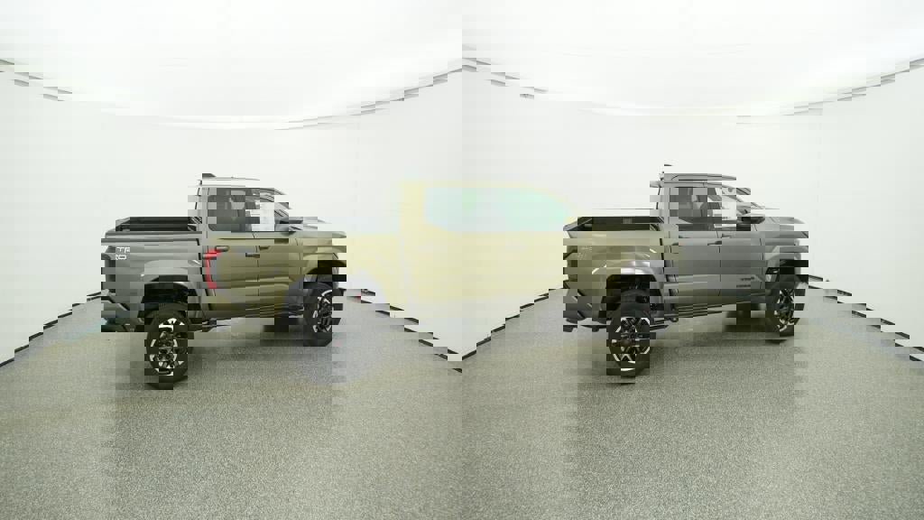 New 2025 Toyota Tacoma TRD Sport image 10