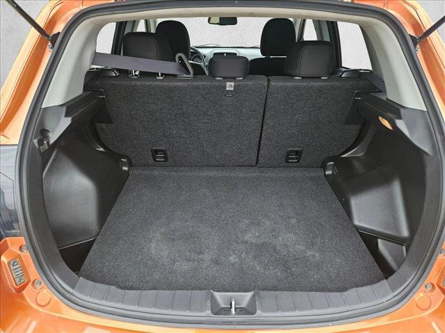 Used 2024 Mitsubishi Outlander Sport AWD image 6