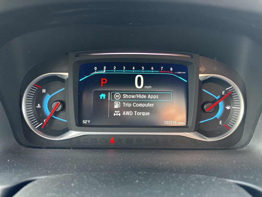 Used 2021 Honda Pilot Touring image 27