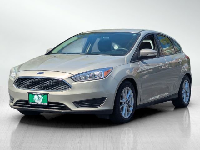 Used 2016 Ford Focus SE image 8