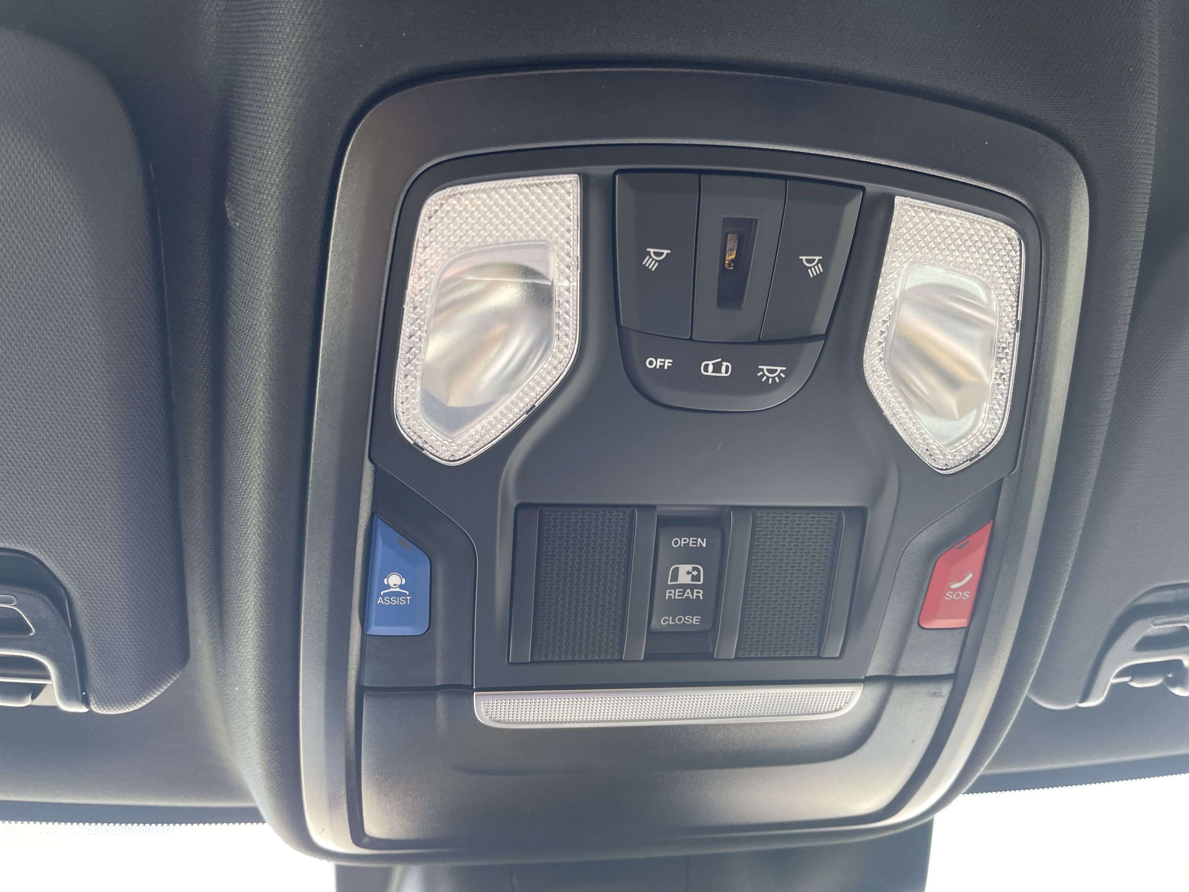 New 2026 RAM 2500 Tradesman image 32