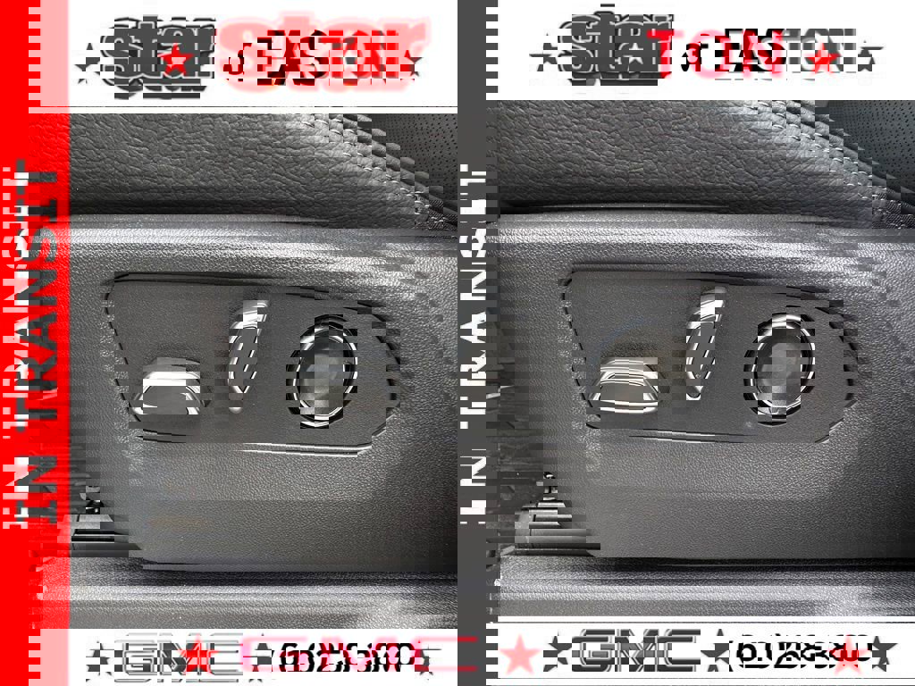 New 2026 GMC Sierra 3500 Denali w/ Denali Reserve Package image 16