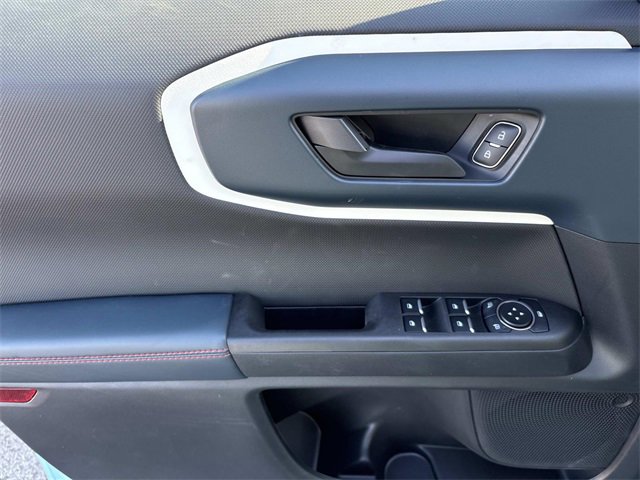 New 2025 Ford Bronco Sport Heritage w/ Convenience Package image 19