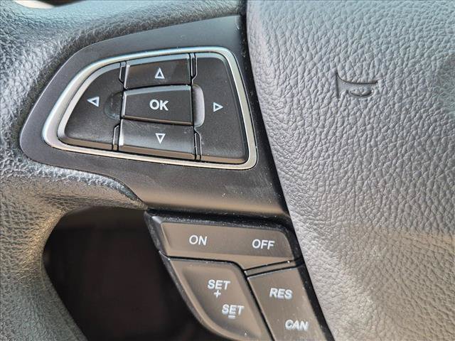 Used 2018 Ford Focus SE FWD image 13