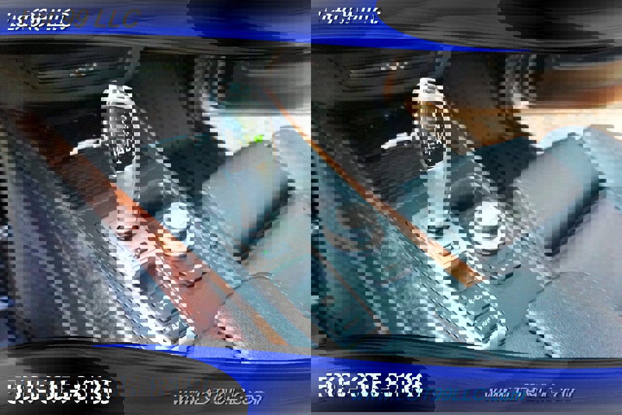 Used 2007 BMW X5 3.0si image 22