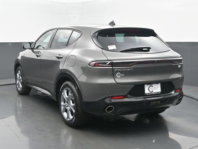 New 2025 Dodge Hornet R/T image 4