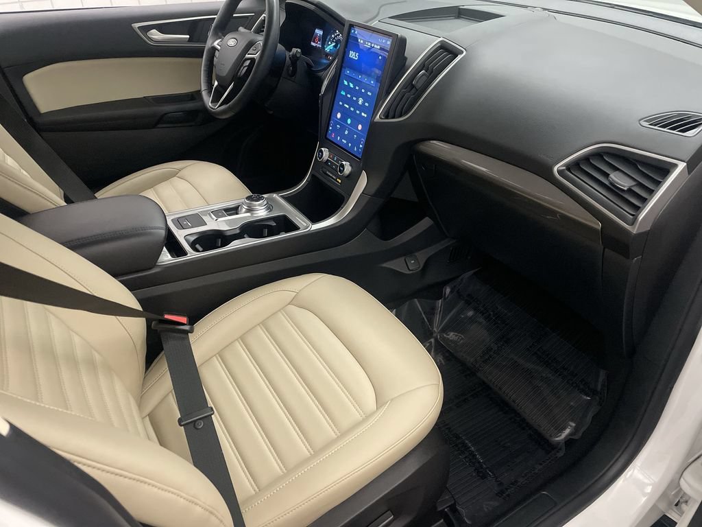 Used 2024 Ford Edge SEL w/ Convenience Package AWD/4WD image 21