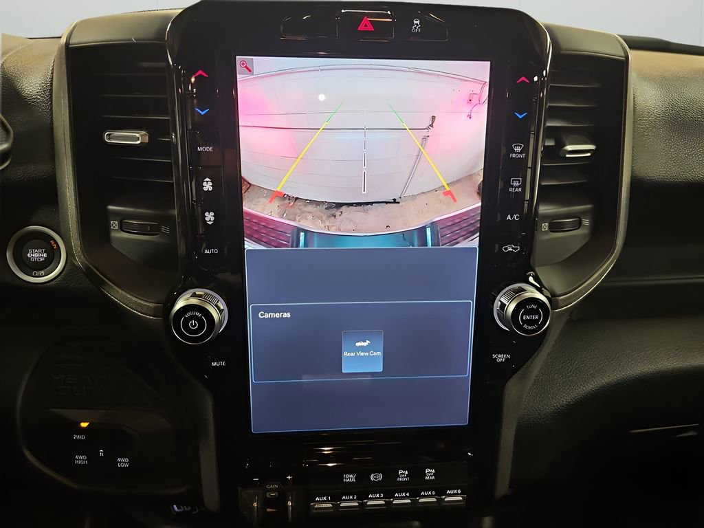 New 2026 RAM 2500 Tradesman image 20