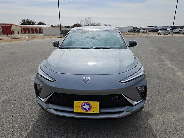 Used 2025 Buick Envista Sport Touring w/ Convenience I Package image 8