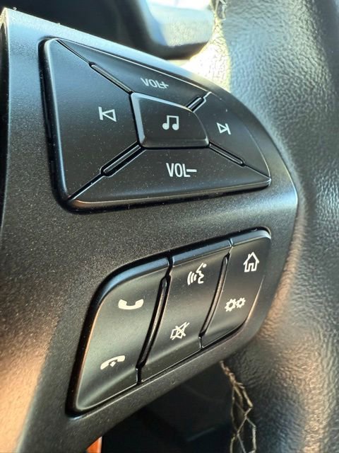 Used 2023 Ford Ranger XLT w/ Tremor Off-Road Package image 24