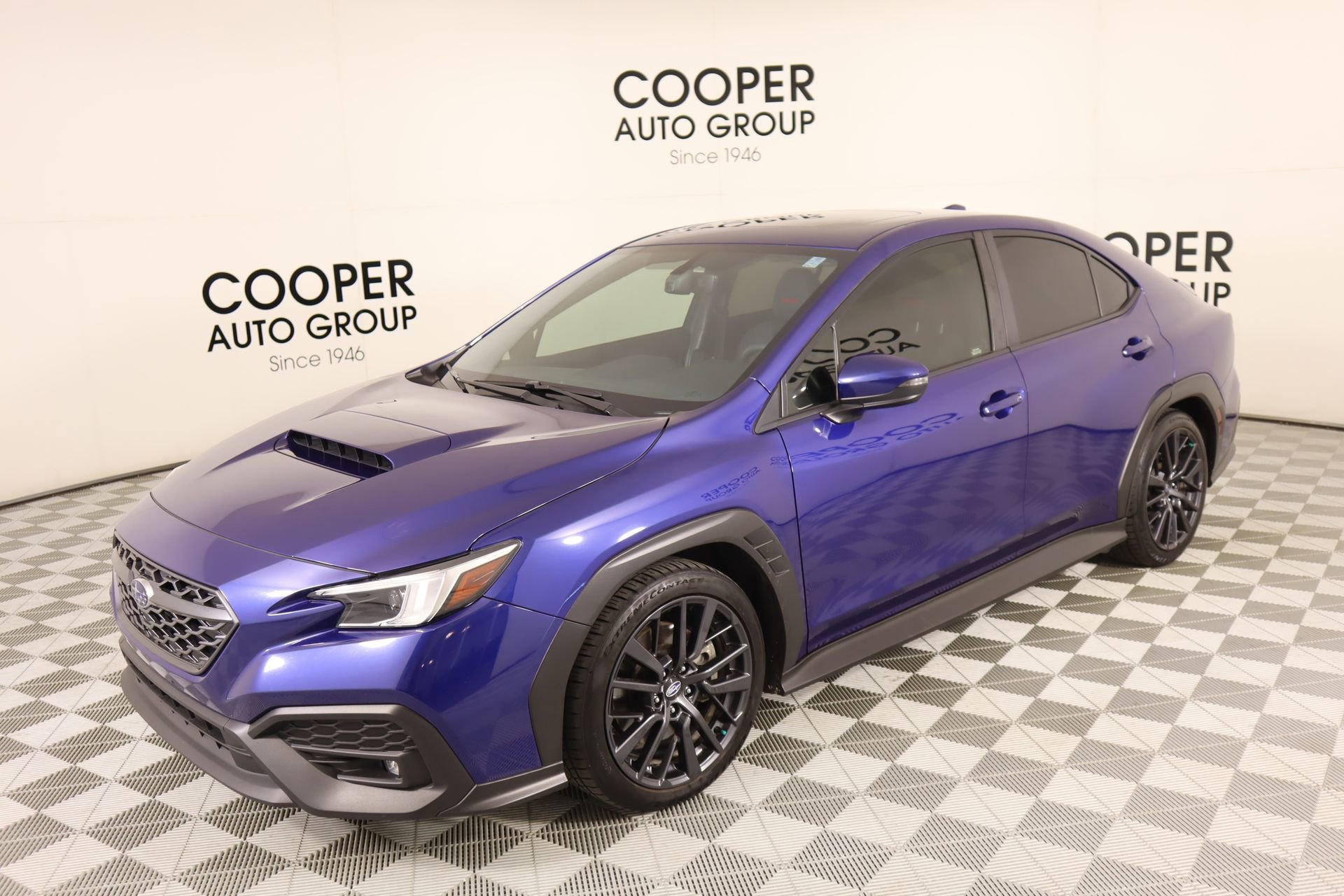 Used 2023 Subaru WRX Limited image 10