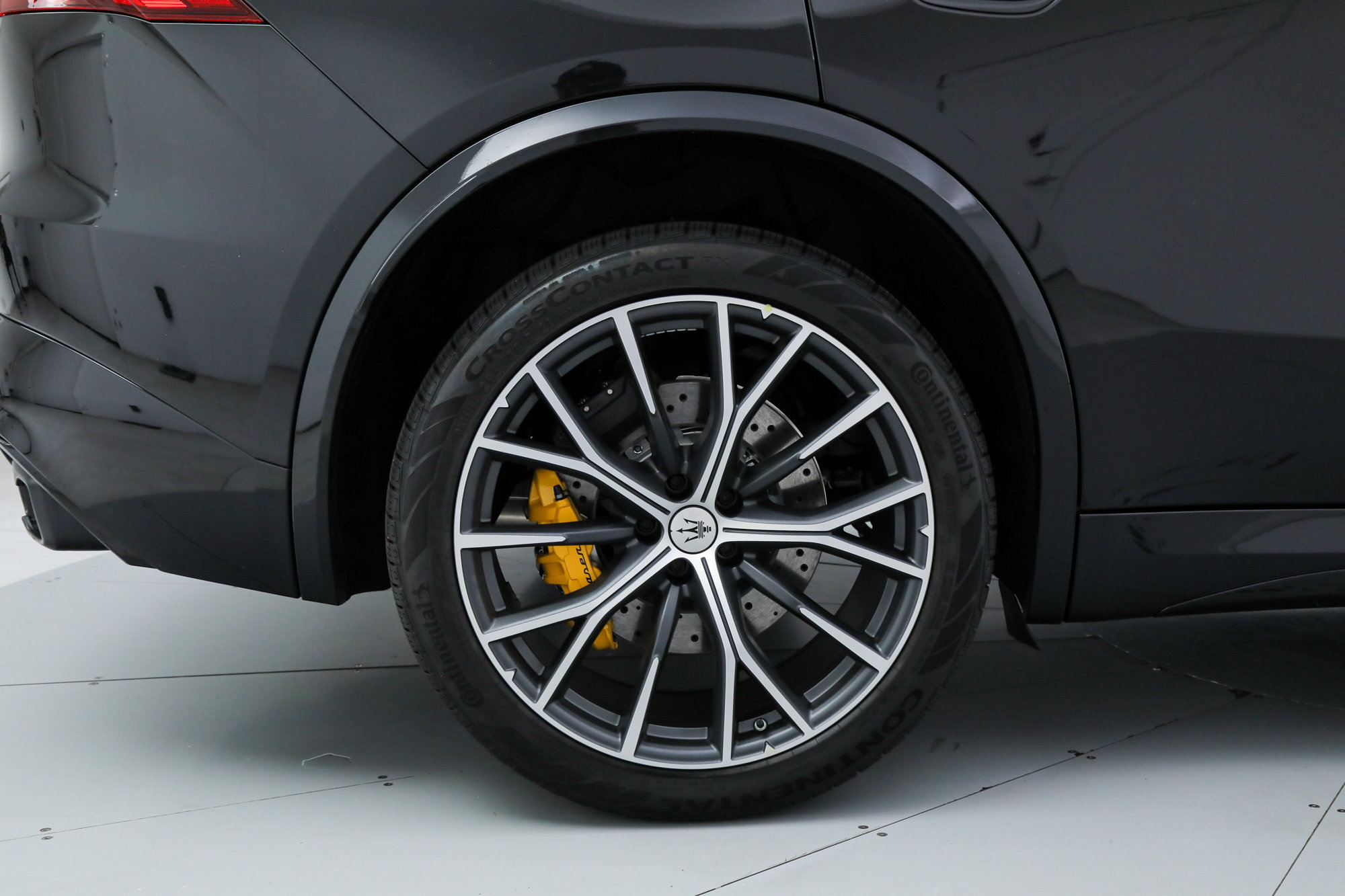 New 2026 Maserati Grecale Modena AWD/4WD image 19