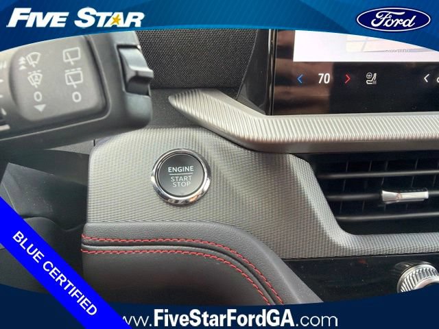 Used 2026 Ford Explorer ST-Line w/ ST-Line Street Pack RWD image 20