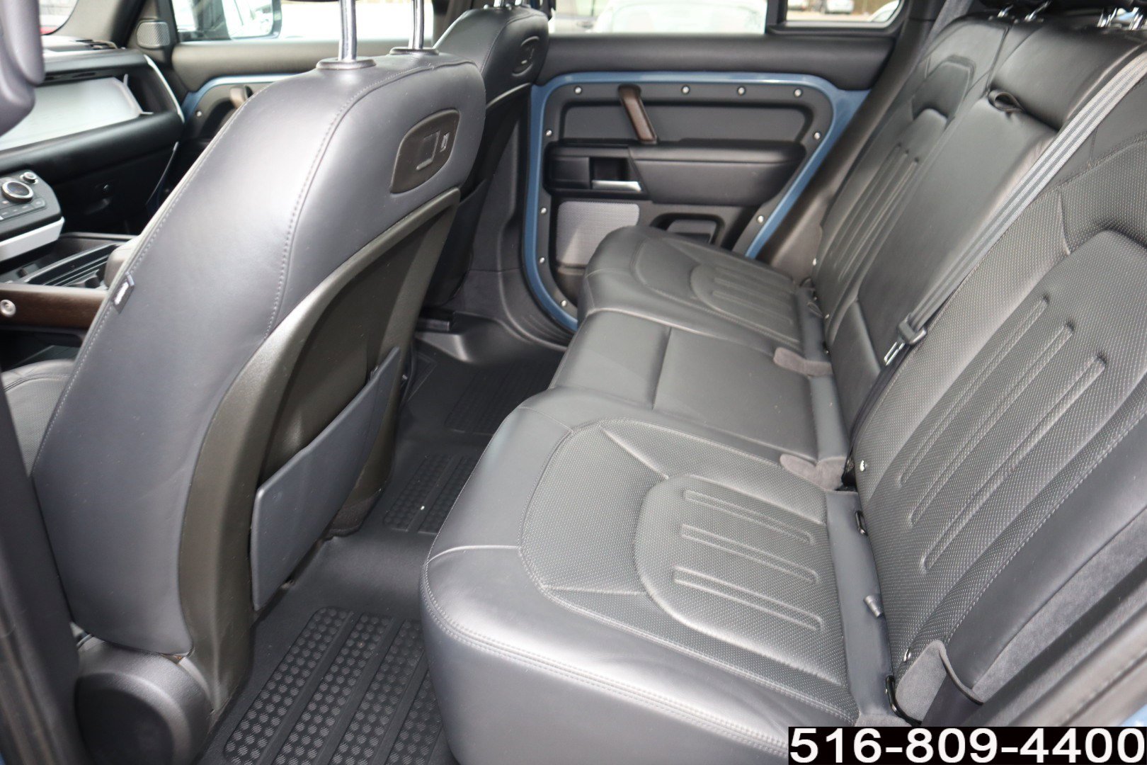 Used 2020 Land Rover Defender 110 S image 18