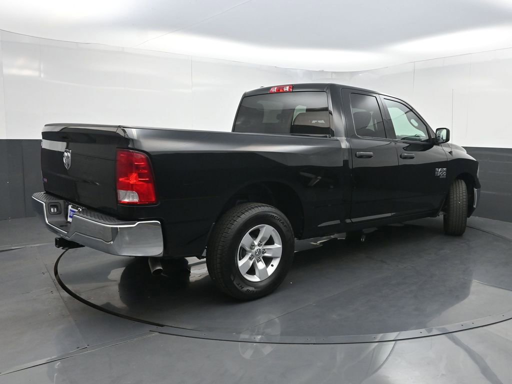 Used 2021 RAM 1500 Tradesman w/ Chrome Plus Package image 5