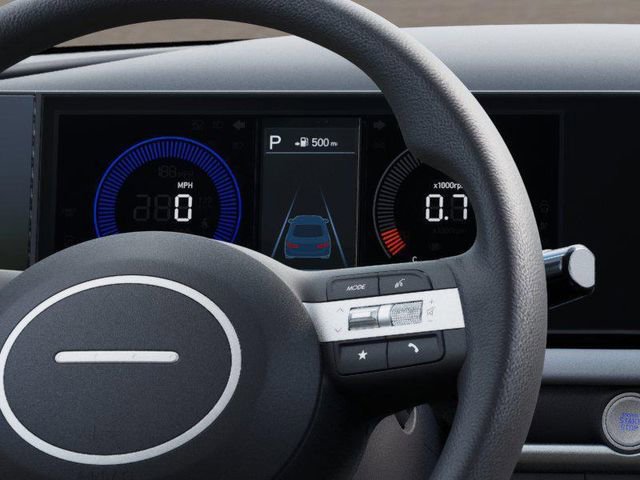 New 2026 Hyundai Tucson SEL image 15