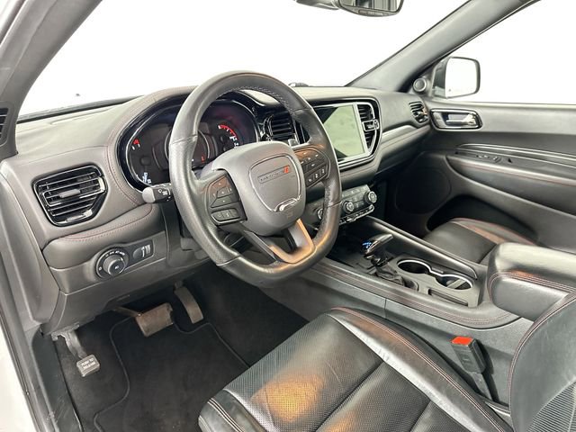 Used 2023 Dodge Durango GT AWD/4WD image 22