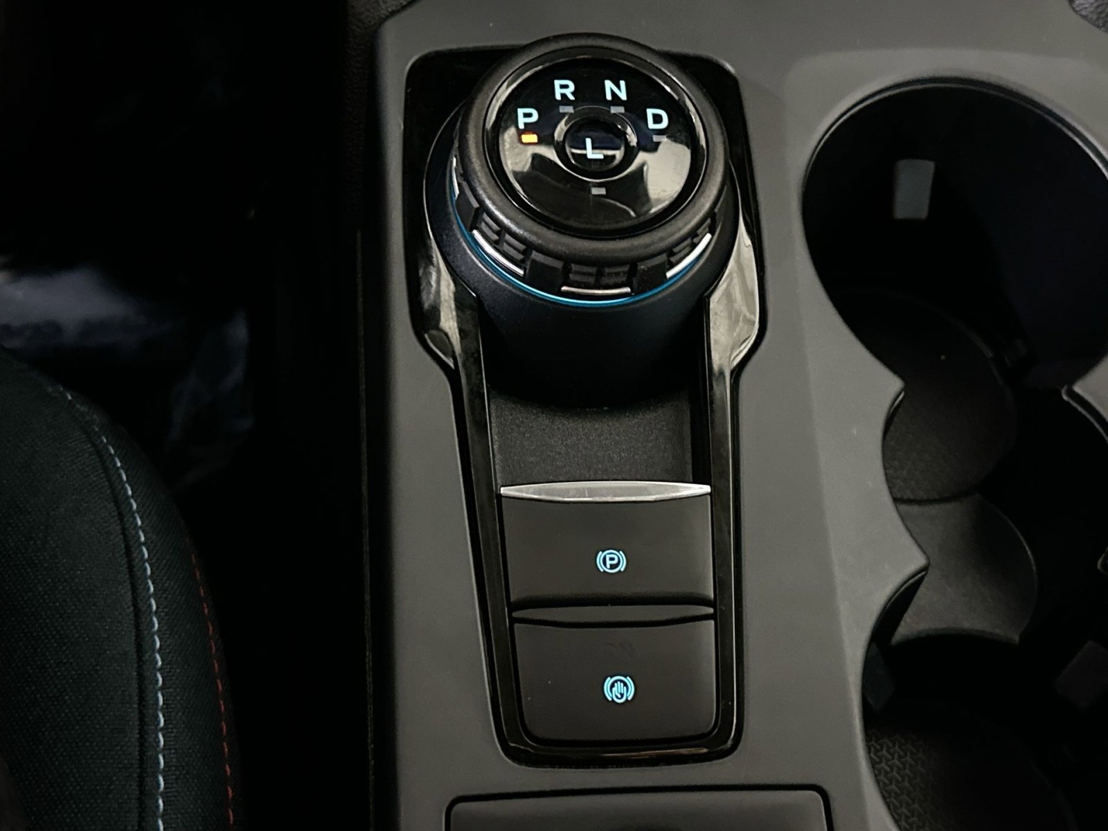 Used 2023 Ford Bronco Sport Heritage image 32