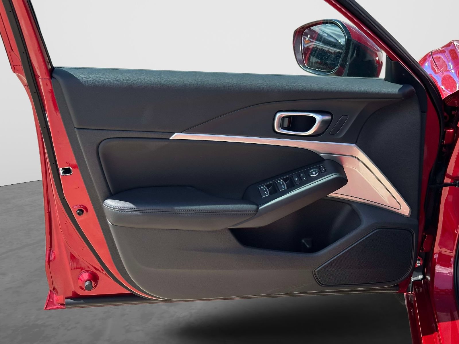 Certified 2025 Acura Integra FWD image 15