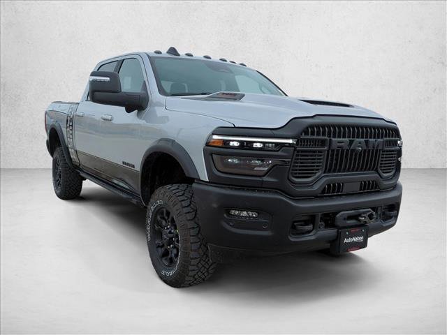 New 2026 RAM 2500 Power Wagon image 7