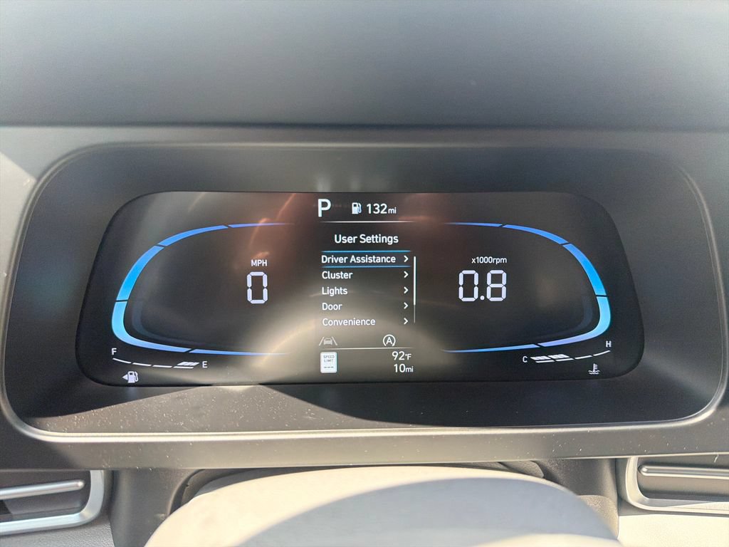 New 2026 Hyundai Elantra SE FWD image 23