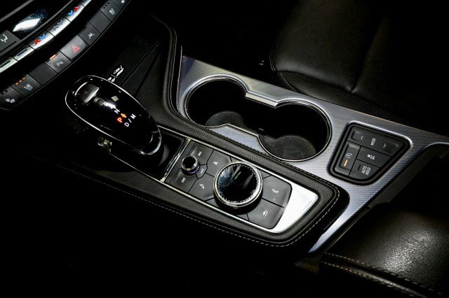 Used 2023 Cadillac CT4 Premium Luxury image 35